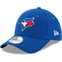 뉴에라 MLB 더 리그 9FORTY 조절식 모자 프리 사이즈