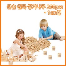 나skswint_큰솔교육 큰1cm쌓기나무200pcs 큰1cm정육면체200pcs 소마큐브 카프라 펜토미노 가베 원목 완구 블록 쌓기놀이 놀이방 교구세트 쌓기 어린이♥winters, ♥나누리겨울!