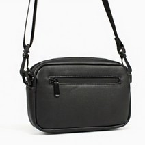 미니 크로스 여성가방, 핑크