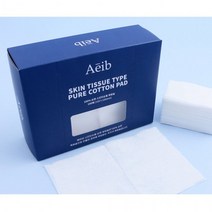 얇은화장솜 대용량 얼굴 화장솜 소프트 패드 BB212 미용재료도매 편한 브이라인