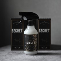 스팽글 시크릿 코팅제 퀵디테일러 물왁스 300ml