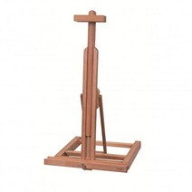 Mabef Table Easel Acrylic Oil 마베프 이젤