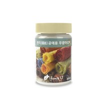 핸즈유 한지공예용무광마감제 공예DIY전문마감제