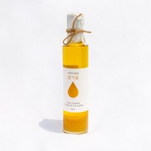 국산 저온압착 참기름 150ml 300ml 지내리기름집, 1개