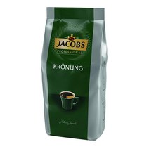 독일직구 제이콥스 크로눙 커피 1000g, 수량, 상세참조