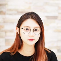 브라이트 글래시스 블루라이트차단 육각안경테 9그램 새로운 디자인에 기능성을 더한 안경