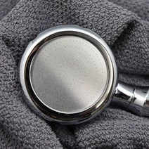 수압상승 샌드필터 샤워헤드, 단품