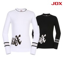 [JDX] 여성 넥라인 변형 하이넥 스웨터 2종 택1(X2RFSPW62)