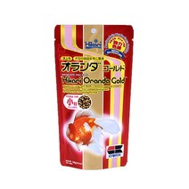 Hikari 히카리 오란다골드 300g (금붕어 사료), 1개