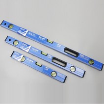 알루미늄 수평자 수평기 수평계, 1000mm