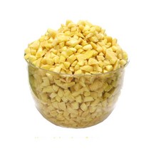 [베이킹파티] 백 아몬드 분태 100g
