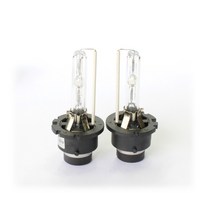 카보카 도요타 캠리 7세대 D4S D4R D4C 순정 HID 벌브 2개1세트, 4300k