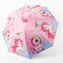 귀여운 어린이 우산 /양산