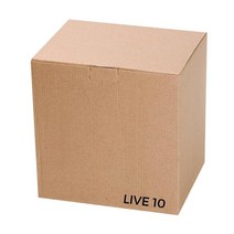 제네릭Generic Live10 지문 스캐너 637426