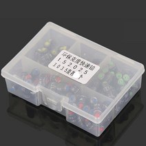 눈금표기 봉돌 1.5g10개 2.0.g10개 2.5g10개 3.0g10개 3.5g10개 민물봉돌 낚시봉돌 낚시편납 유동채비 5종세트 편납 민물낚시채비, B세트