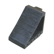 스마토 도로용품 차량버팀목 소형(2KG) 고임목 파이프, 1개