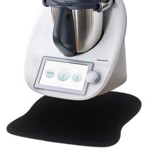 슬로우 쿠커 부품 교체 설치 커피 머신에 적합 에어 프라이어 믹서 thermomix tm5 tm6 tm21 tm31 쿡 주방 테이블 전기 슬라이딩 패드, 없음