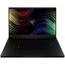 Razer 블레이드 17 게이밍 노트북: NVIDIA 지포스 RTX 3060 - 12세대 인텔 14코어 i7 CPU - 17.3인치 QHD 165Hz - 16GB DDR5 RAM
