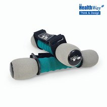 소프트미용아령0.5KG세트(2개), 단일옵션, 2개