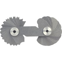 블루텍 R게이지 1-7mm 4001742 jnc+ 3CE85D