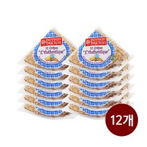 페이장브레통 크레페 370g(12장) x 12개(또띠아 치즈), 페이장브레통(오리지널)크레페_370gx12개