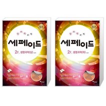 창의력과학 세페이드 2F 생명과학 상하 세트 (전2권) / 무한상상