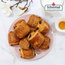 (슐스타드) 슐스타드 냉동생지 미니 뺑오 쇼콜라 30g x 50개입