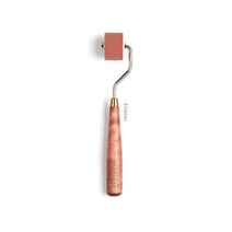 화홍 R10 롤러 20mm 32Ø 판화롤러