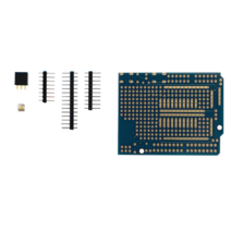 아두이노 PCB 개발용 쉴드