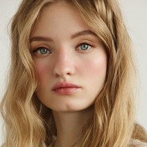 [글램벅스] 모다 아이래쉬_소프트 데일리 속눈썹 4쌍 10종 택1, 색상:소프트 데일리_009