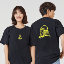 오너클랜 키밍 스파르타 핏좋은반팔 남매시밀러룩 남자봄옷코디