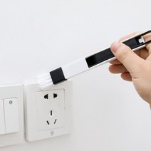 영앤동 멀티 틈새 청소 솔 브러쉬 (A5248ea1341), 쿠팡 영앤동 틈새청소솔-랜덤