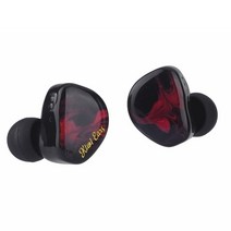 블루투스이어폰 키위 이어 카덴자 10mm 베릴륨 다이나믹 드라이버 iem Hifi 음악 모니터 버드 이어폰 전자, 03 Chorus