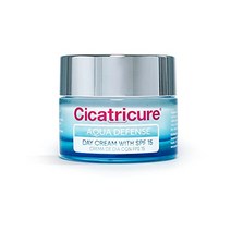 시카트리큐어 아쿠아 디펜스 데이 크림 spf15 1.7 온스, 1.7fl oz1팩