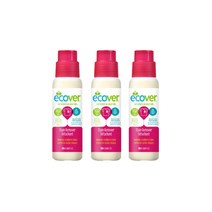 에코버 식물성 얼룩제거제 200ml ecover 스테인리무버3통, 3통 1세트