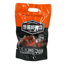 BUyuS나홀로여행 캠핑 차박 바베큐 구이용1.2kg 원콜 낚시굿딜 브이숍, 상세페이지 참조