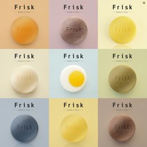 프리스크 자연 유래 수제 비누 계란 당근 녹두 감자 외 골라담기 뷰티바 저자극 어성초, 08_적두비누 100g