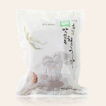 [자연애] 오색담은 맛있는 청국장 280g, 상세페이지 참조