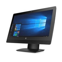 HP 일체형PC 올인원 데스크탑 컴퓨터 인텔 i5 6500 win10 ProOne 600G3, RAM 8GB + SSD 256GB, HP ProOne 600G3 AIO