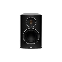 엘락 BS243.4-SB Carina 북쉘프 Satin 블랙 Pr.