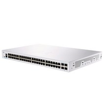 Cisco Systems (Cisco) 스위칭 허브 48 포트 스마트 스위치 기가비트 금속 인클로저 국내 공인 대리점 제품 법인용 제한 라이프타임 보증