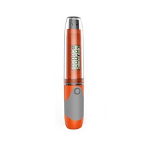 Elitech 엘리텍 정품 온도기록계 RC-51K 데이터로거 -30~70도 24시간 모니터링 자동 PDF RC-51