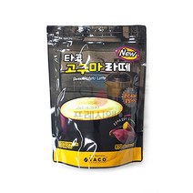 타코 고구마 라떼 파우더 (870g), 상세페이지 참조, 상세페이지 참조, 상세페이지 참조