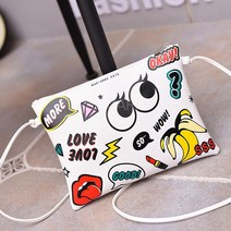 SAMARA 아벨린 크로스백 핸드백 미니백 여성가방 sc-31798