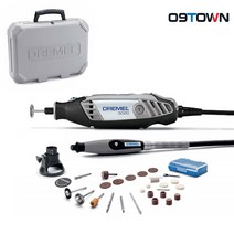 드레멜 3000-2/30 로타리툴세트 30종 ACC F0133000PX