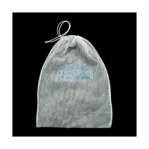 여과재망 끈 [2mm], 단품