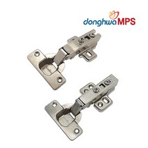 경첩 문 닫히는 속도 빠른 저압 경첩 아웃도어 110도, 1.저압경첩/아웃도어/18T-2구