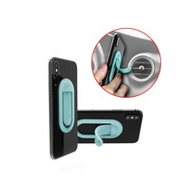 송풍구 자동 품사이트 차량용 한손 실리콘 핸드폰거치대 스마트 휴대, 쿠팡1 본상품선택