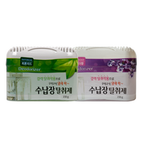 옷장 탈취제 150g 옷장냄새 공팡이 제거 기타 옷방 수납장 탈취제 방향제, 라벤더