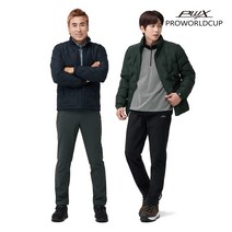 [본사공식] 프로월드컵 Q323-4553-54 남성 웜업 트레이닝 팬츠